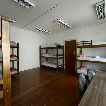 Hostel Paulista São Paulo Exterior foto